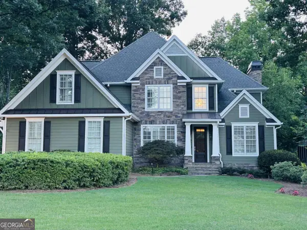 754 White Blossom Court, Powder Springs, GA 30127