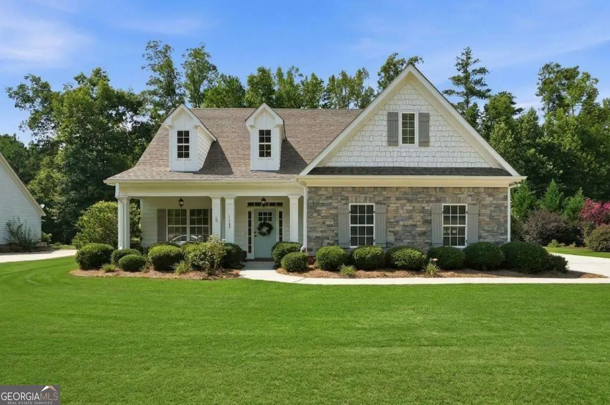 1185 Whitlow Ridge Drive, Bishop, GA 30621 - #1