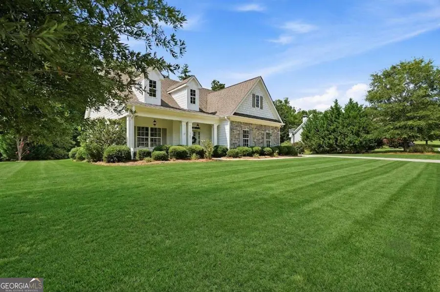 1185 Whitlow Ridge Drive, Bishop, GA 30621 - #3