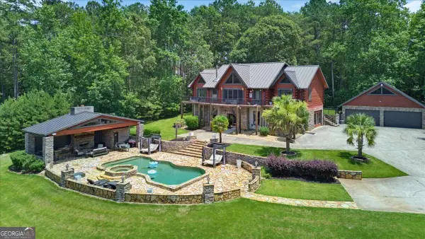 4095 E Highway 166, Carrollton, GA 30116