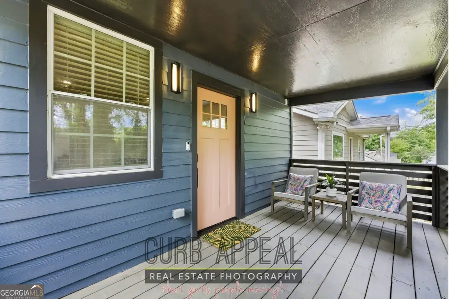 674 Jett Street Nw, Atlanta, GA 30318 - #3