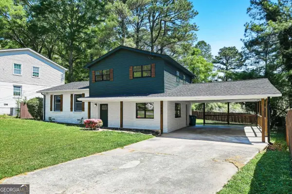 1905 Rollingwood Drive Se, Atlanta, GA 30316