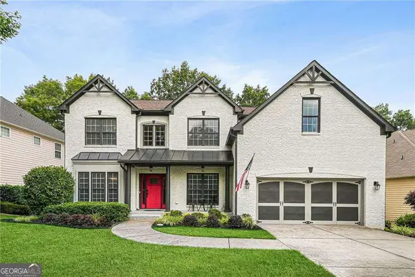 103 Thundering Hills Ridge, Canton, GA 30114