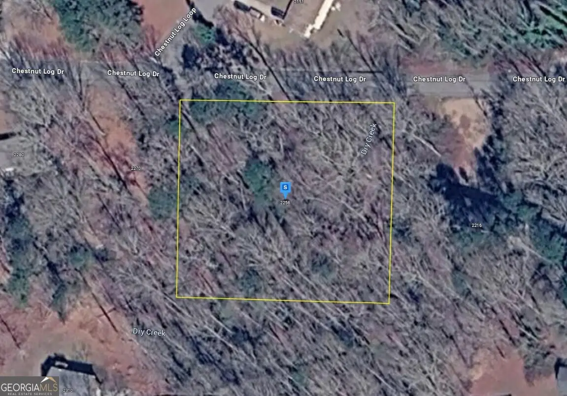 2256 Chestnut Log Drive, Lithia Springs, GA 30122 - #1