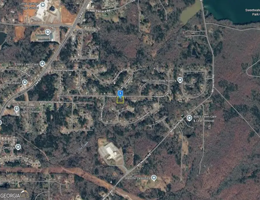 2256 Chestnut Log Drive, Lithia Springs, GA 30122 - #3