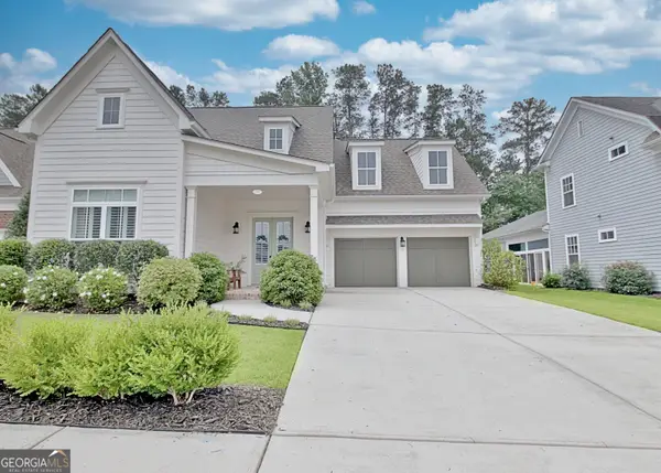216 Bandon Way, Peachtree City, GA 30269