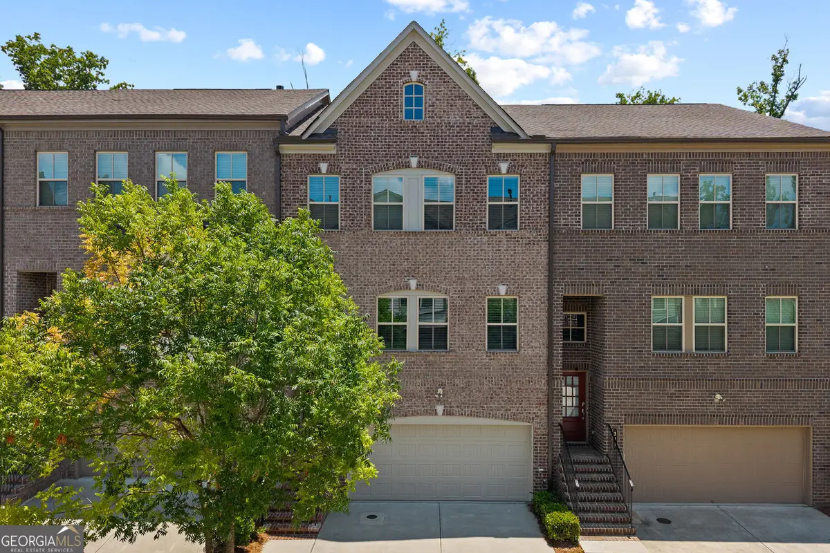 373 Via Secco Lane, Suwanee, GA 30024 - #1