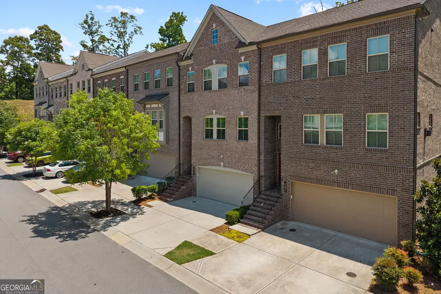 373 Via Secco Lane, Suwanee, GA 30024 - #2