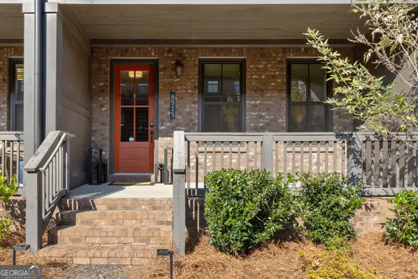 6515 Cortland Walk, Alpharetta, GA 30005
