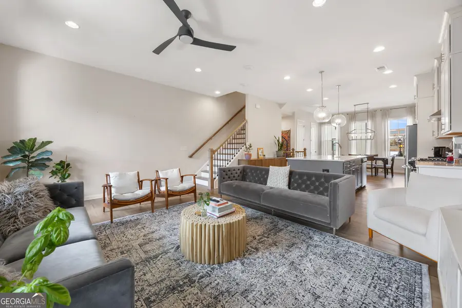 6515 Cortland Walk, Alpharetta, GA 30005 - #2