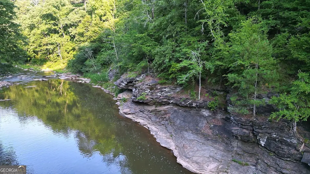 0 Highway 136 W, Talking Rock, GA 30175 - #1
