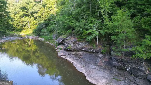 0 Highway 136 W, Talking Rock, GA 30175