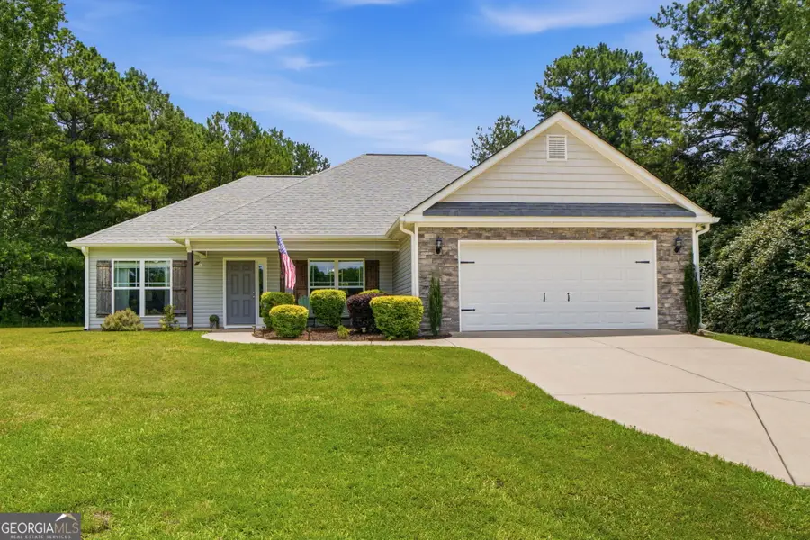 139 Lovetts Ridge Road, Jackson, GA 30233 - #2