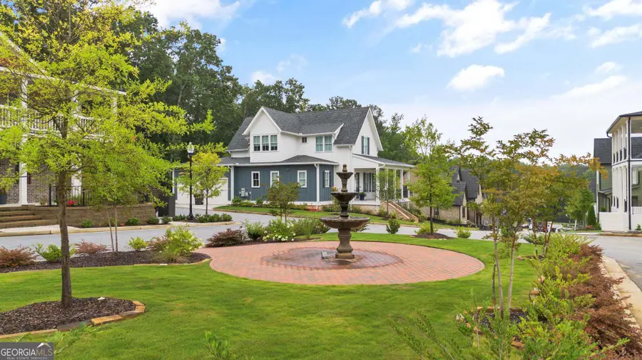 1150 Blair Lane, Peachtree City, GA 30269 - #3