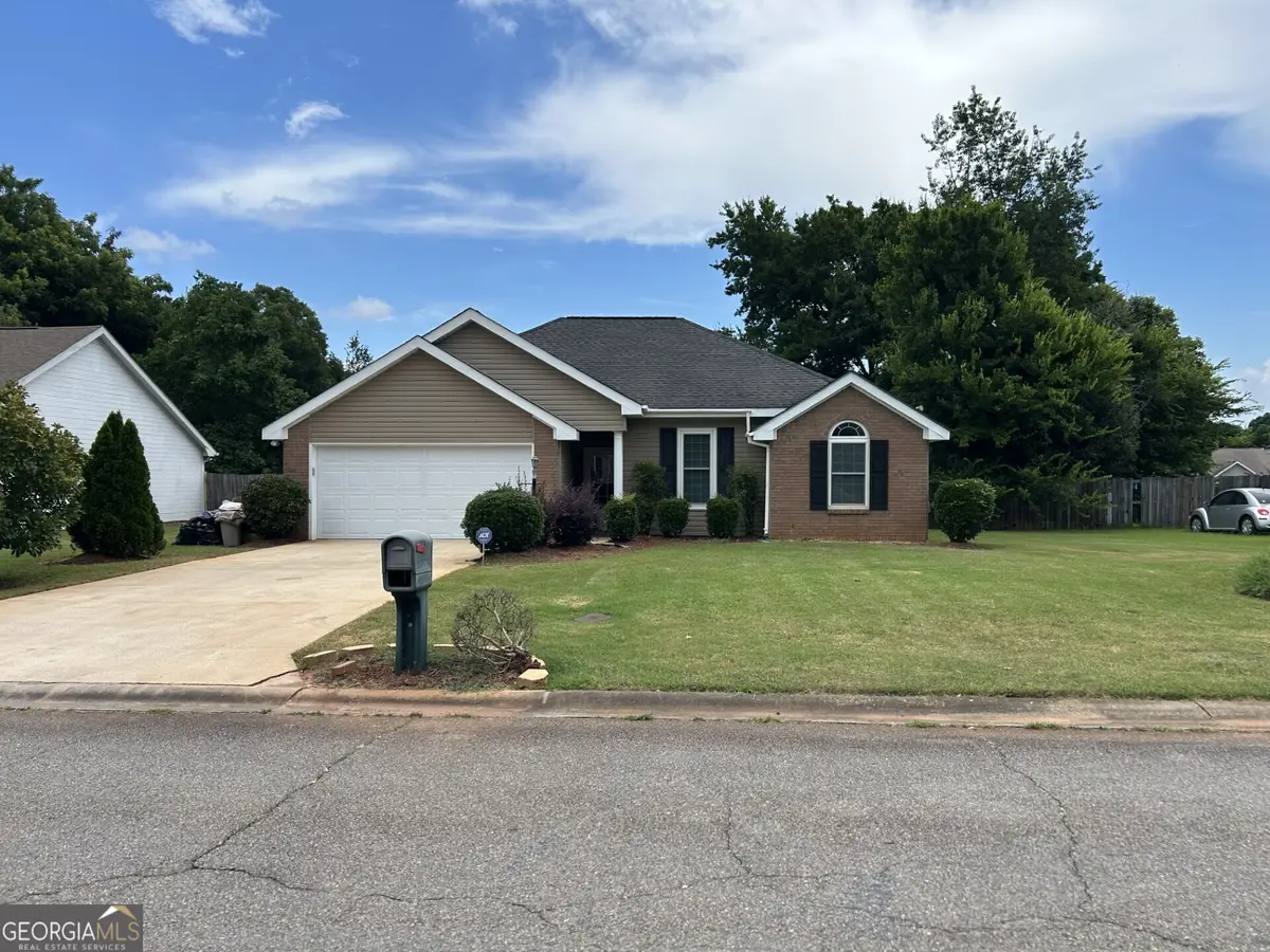 215 Wrasling Way, Bonaire, GA 31005 - #1