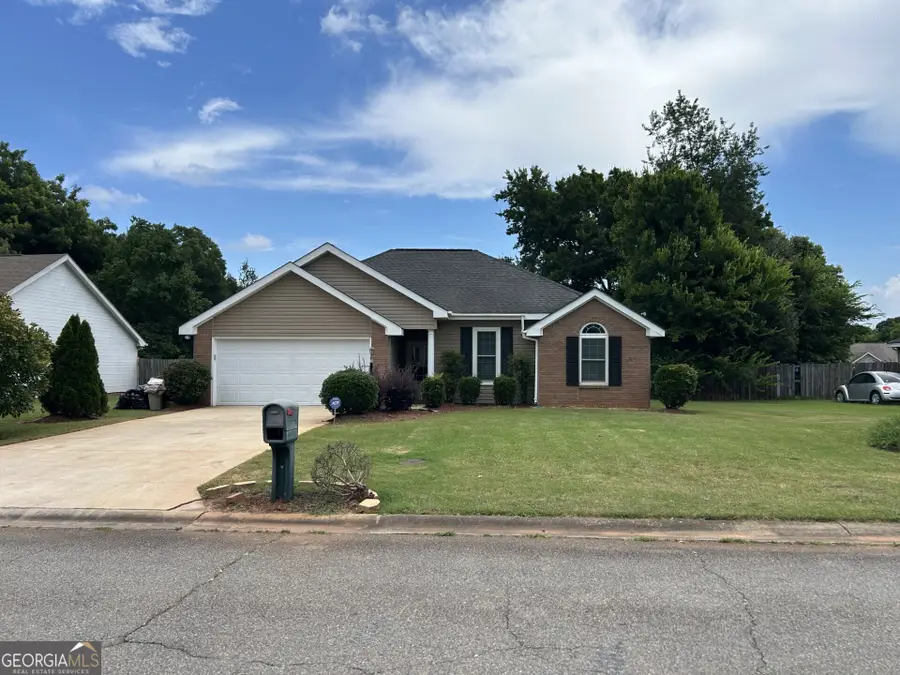 215 Wrasling Way, Bonaire, GA 31005 - #2