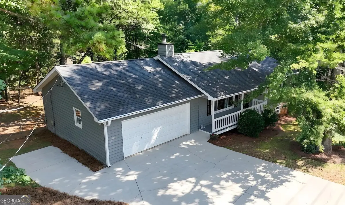 523 Toonigh Road, Woodstock, GA 30188 - #1