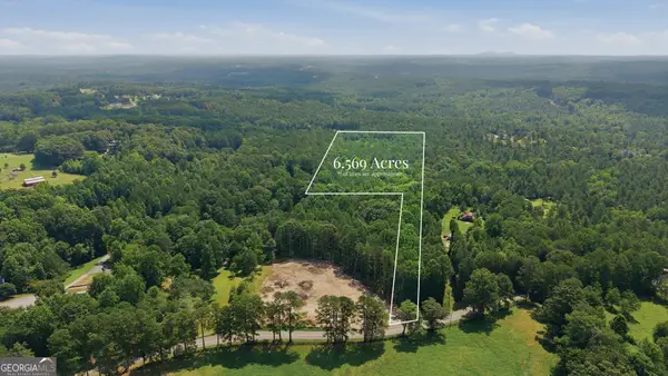 00 Benson Road, Dallas, GA 30132