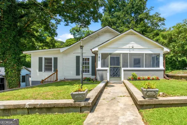 181 Barfield Avenue Sw, Atlanta, GA 30310
