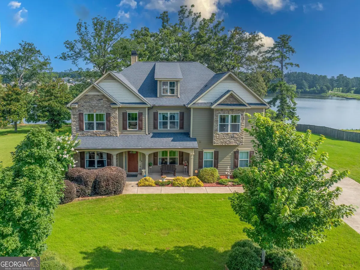 9046 Dawes Crossing, McDonough, GA 30252 - #1