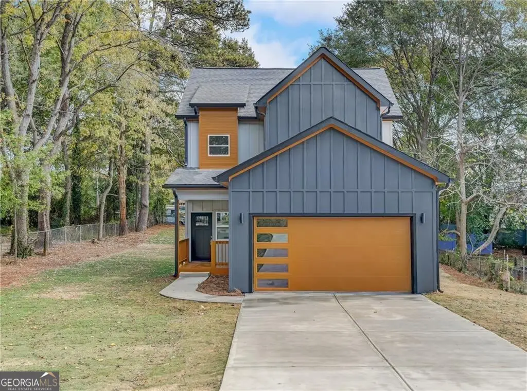 1899 Harold Avenue Se, Smyrna, GA 30080 - #1