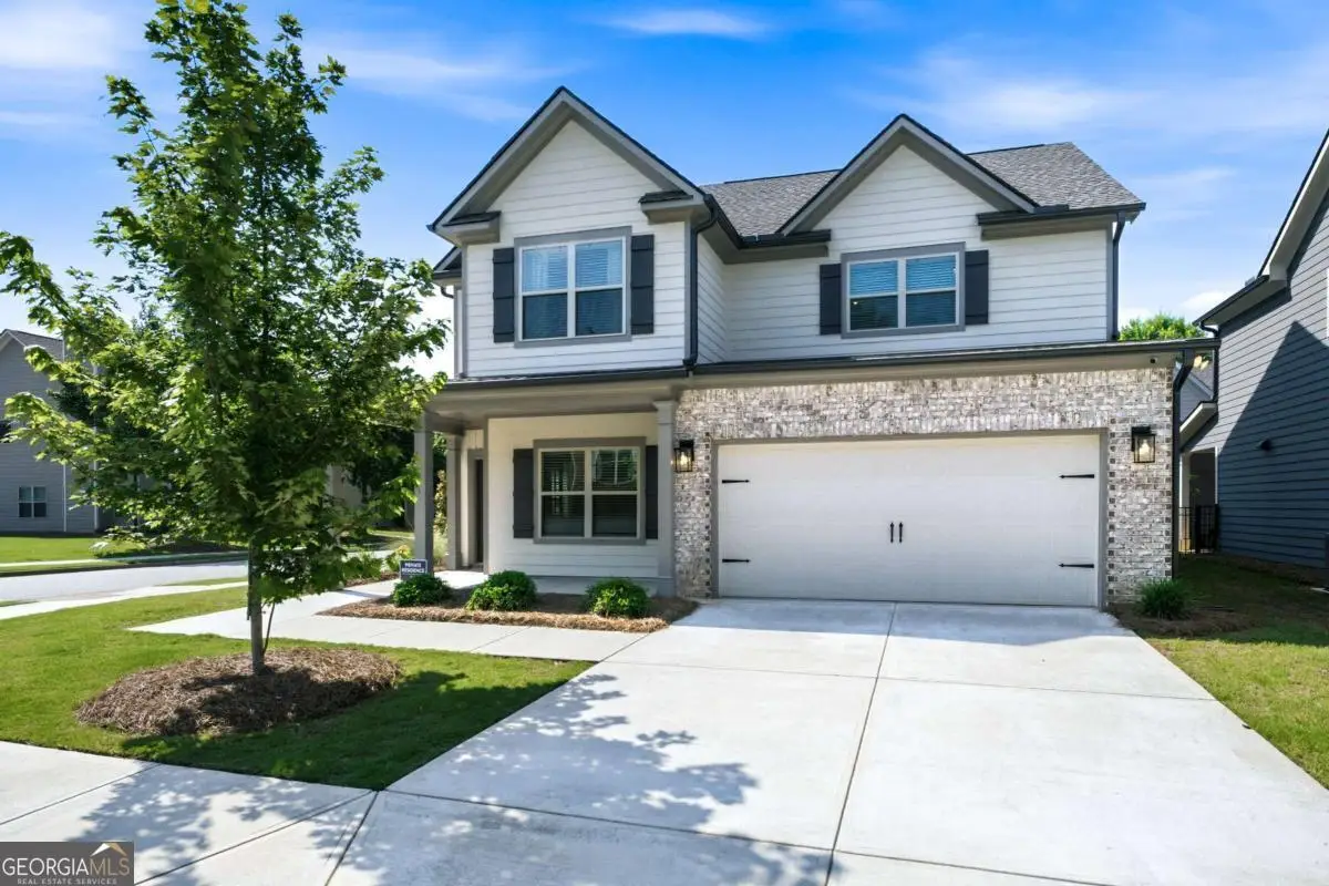 213 Overcup Court, Athens, GA 30606 - #1