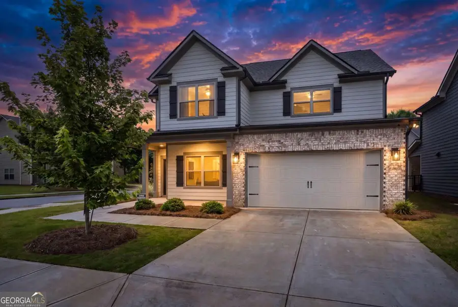 213 Overcup Court, Athens, GA 30606 - #2