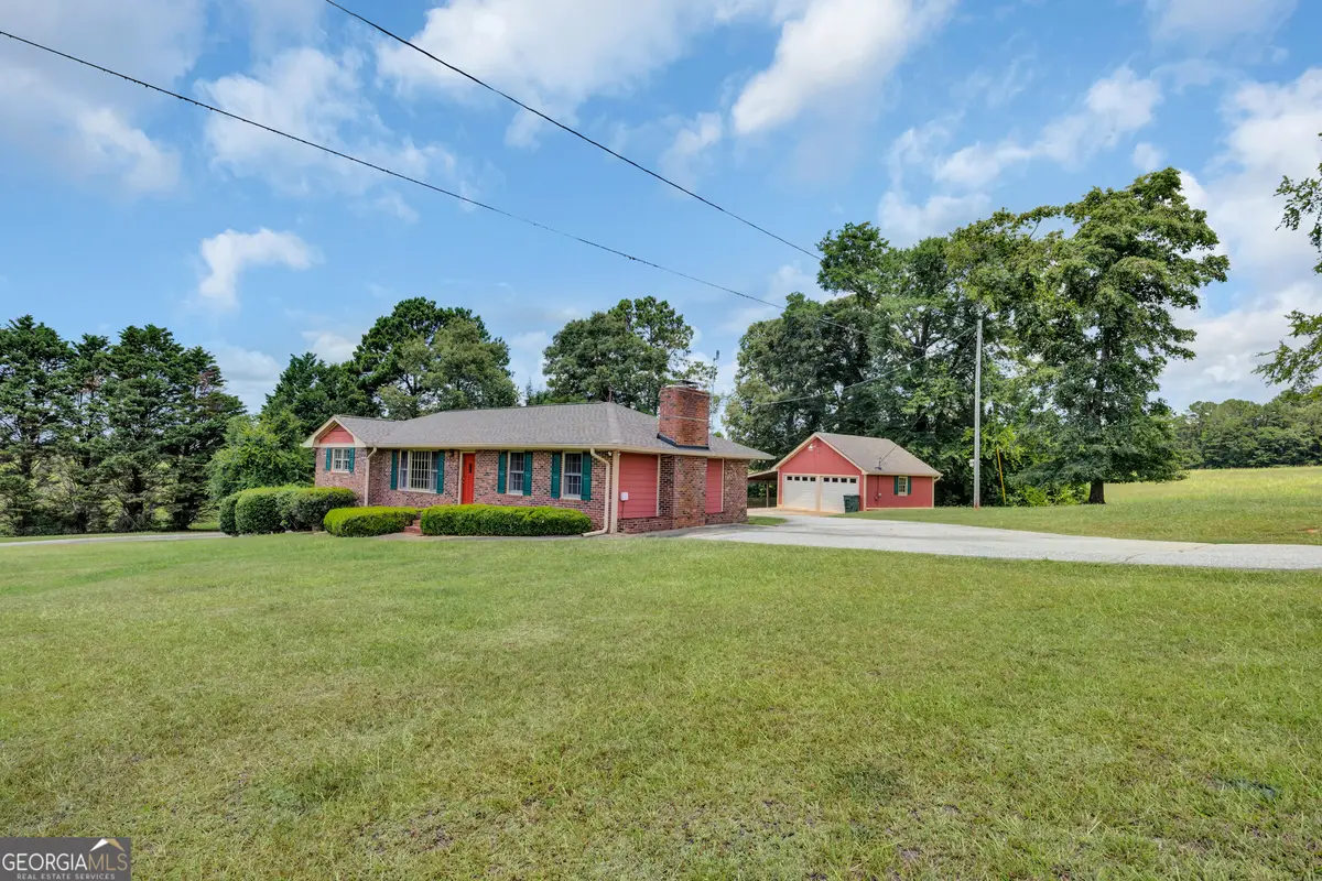 135 Bostwick Road, Oxford, GA 30054 - #1