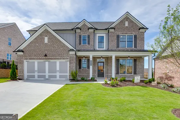 1823 Piney Bend Drive, Buford, GA 30518