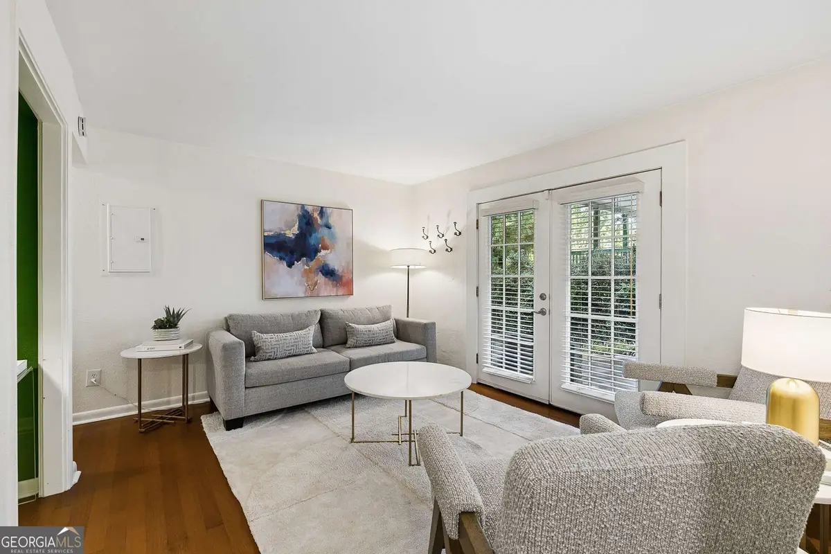 1355 Euclid Avenue Ne #27, Atlanta, GA 30307 - #1