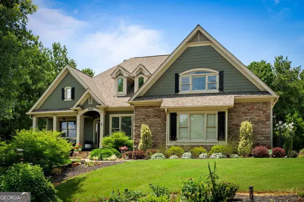 2469 St Martin Way, Monroe, GA 30656