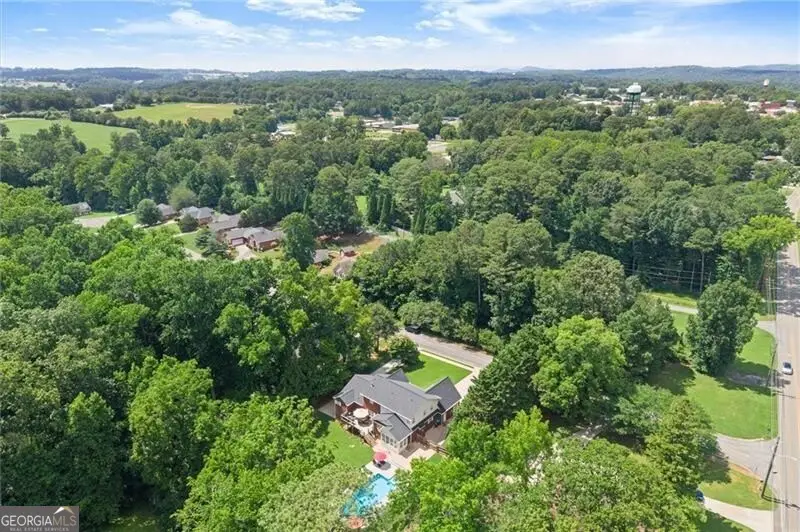 41 Connell Street, Jasper, GA 30143 - #1