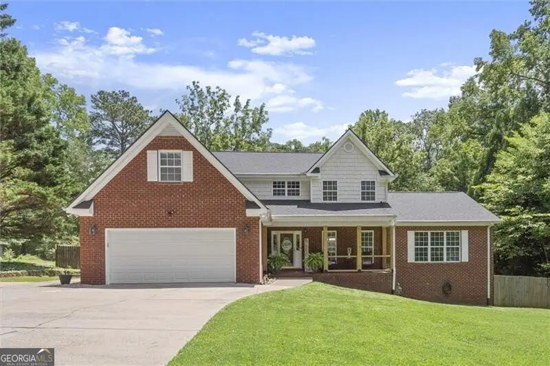 41 Connell Street, Jasper, GA 30143 - #2