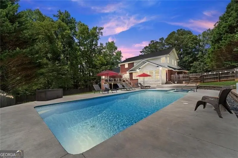 41 Connell Street, Jasper, GA 30143 - #3