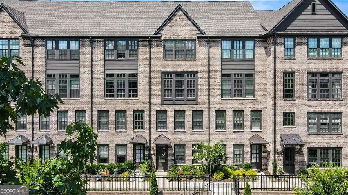 6715 Prelude Drive, Atlanta, GA 30328 - #1