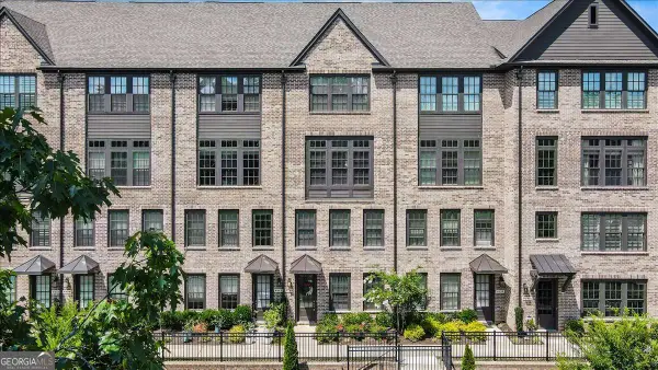 6715 Prelude Drive, Atlanta, GA 30328