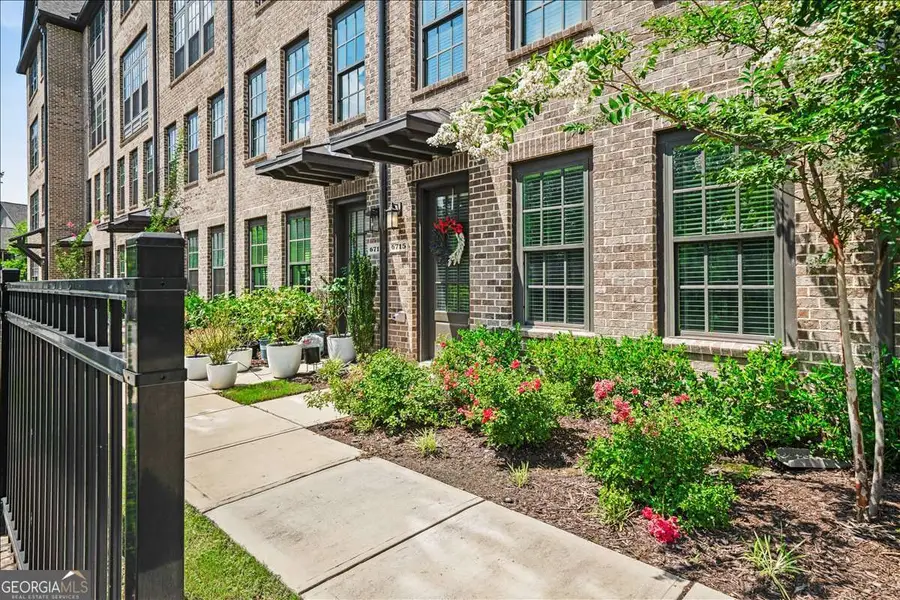 6715 Prelude Drive, Atlanta, GA 30328 - #2