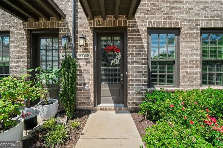 6715 Prelude Drive, Atlanta, GA 30328 - #3