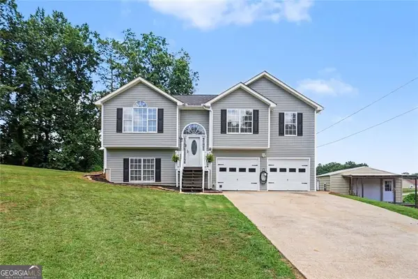 328 Lacy Court, Villa Rica, GA 30180