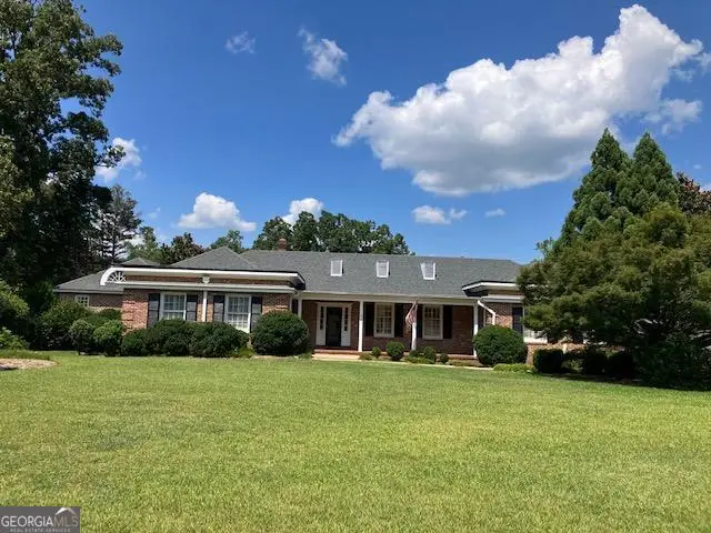 651 Brook Cir., Griffin, GA 30224 - #1