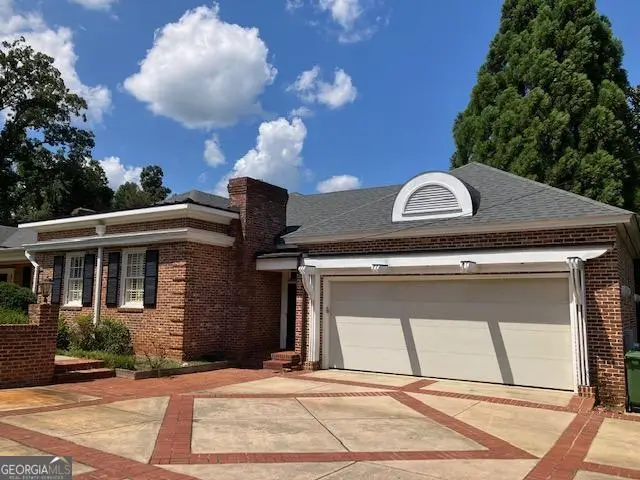 651 Brook Cir., Griffin, GA 30224 - #2
