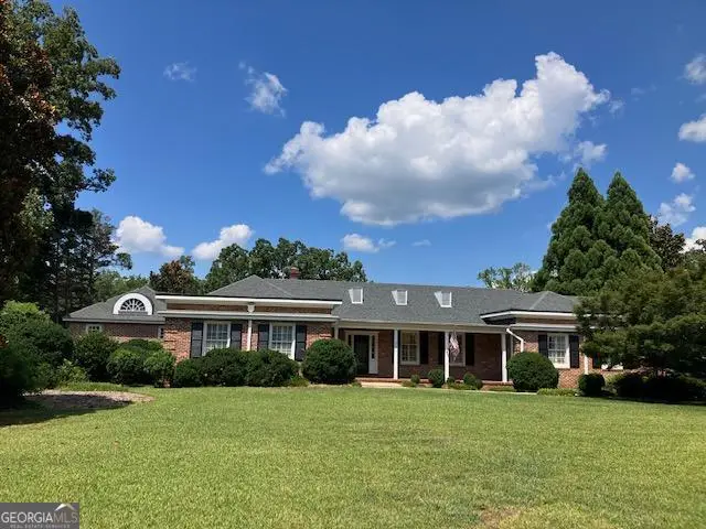 651 Brook Cir., Griffin, GA 30224 - #3