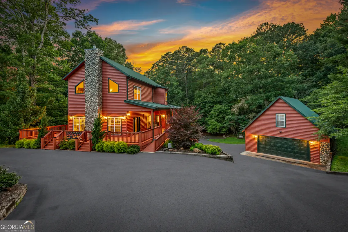 414 Mulkey Drive, Murphy, NC 28906 - #1