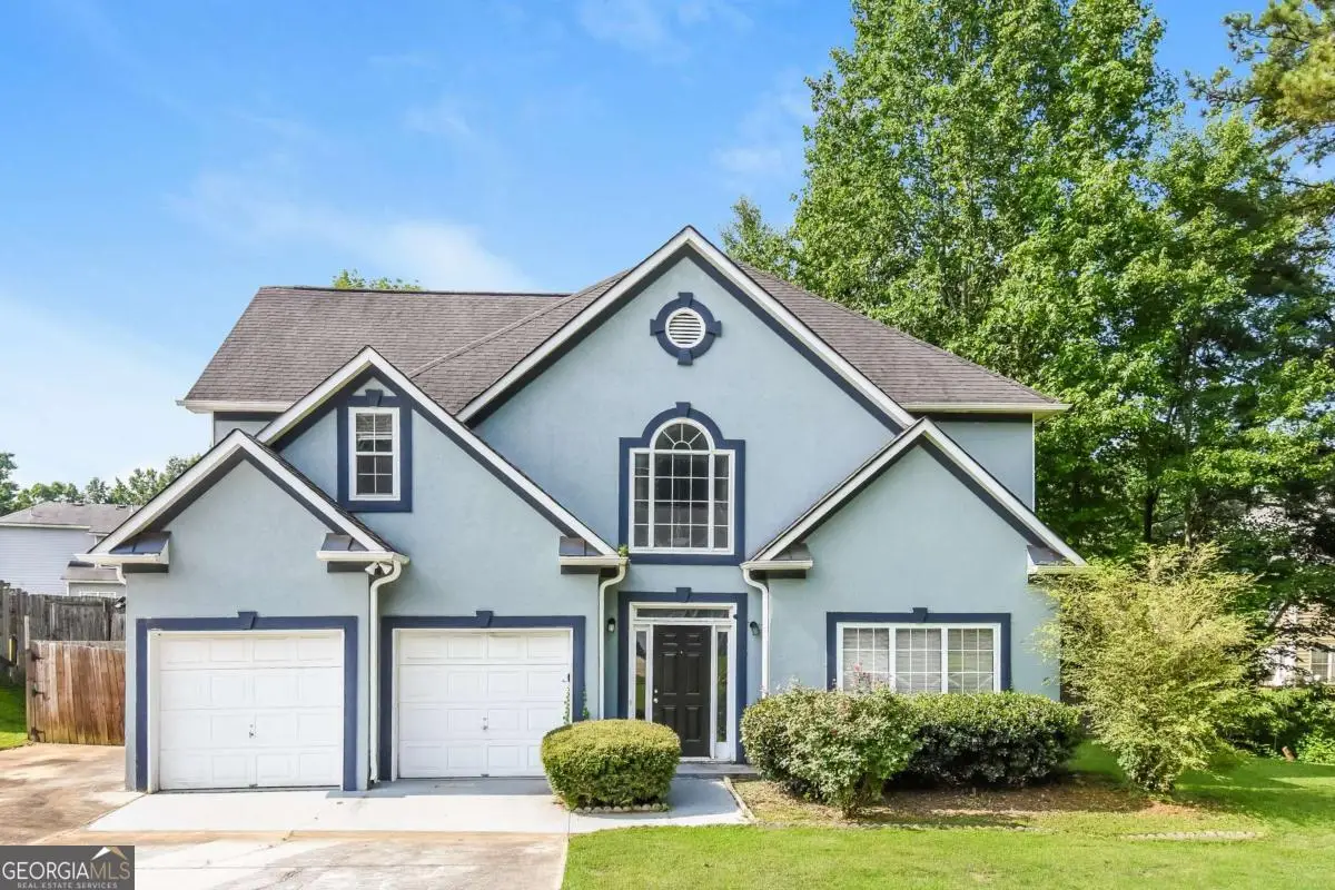 2760 Autumn Lake Lane, Decatur, GA 30034 - #1
