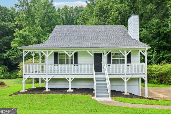 179 Graison Lane, Dallas, GA 30157