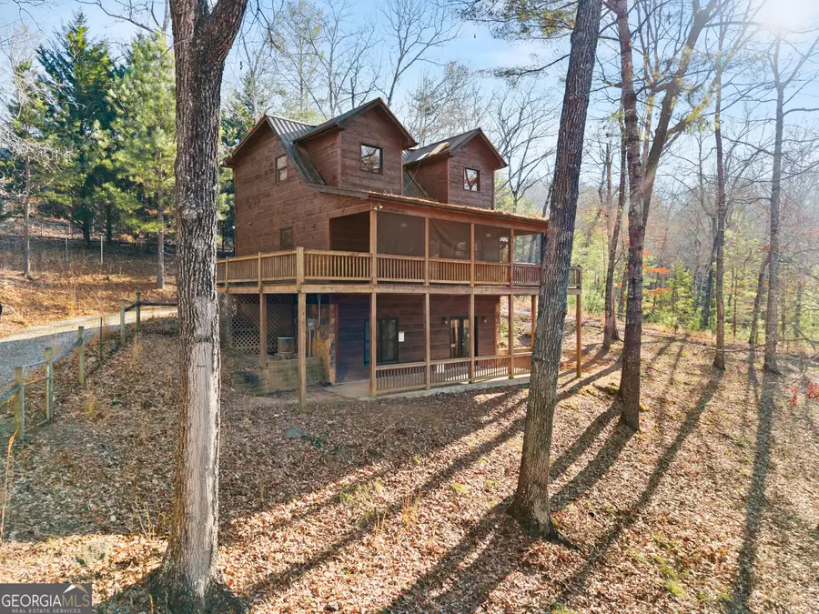 234 Old Indian Trail, Blue Ridge, GA 30513 - #3