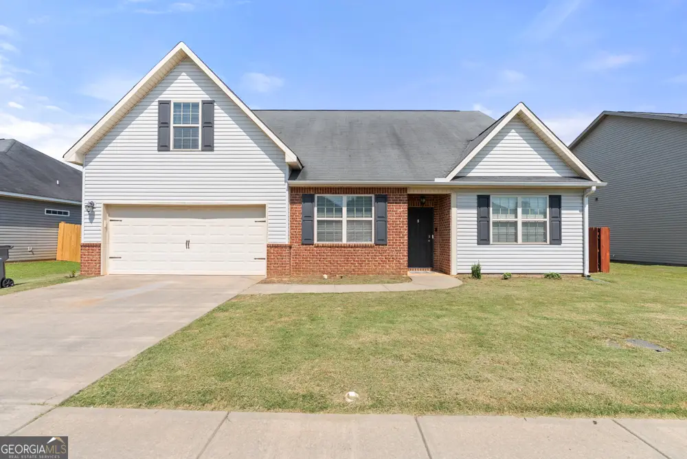 316 Flowing Meadows Drive, Kathleen, GA 31047 - #1