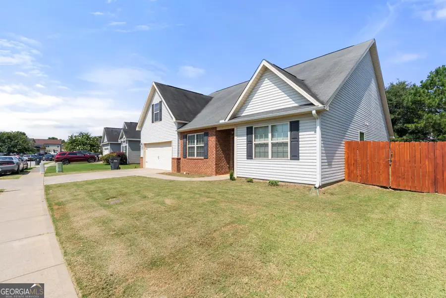 316 Flowing Meadows Drive, Kathleen, GA 31047 - #3