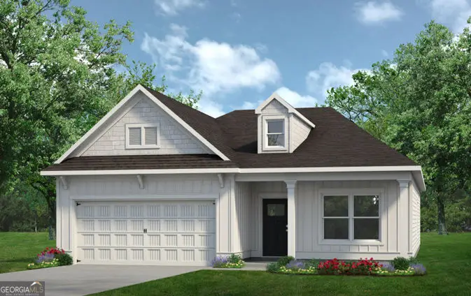 102 Alcovy Trail, Calhoun, GA 30701 - #1