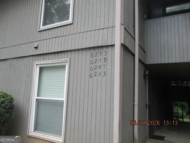6249 Overlook Road, Peachtree Corners, GA 30092 - #1